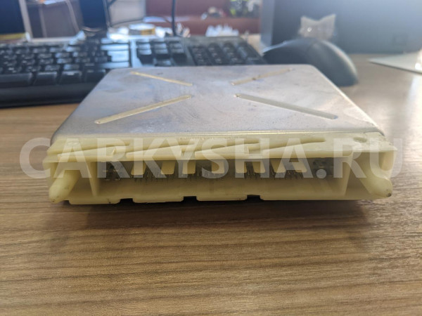 Блок управления акпп Volvo C70 оригинальный номер P30735493