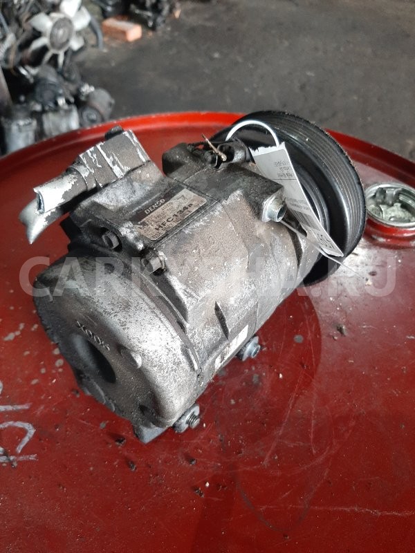 Компрессор кондиционера Mazda Mpv 1999-2003 552 GY DE Mazda MPV 