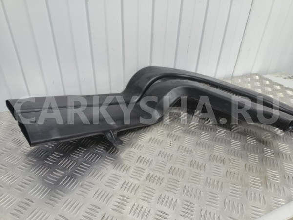 Воздуховод салона Porsche Cayenne 7P0820699 Porsche Cayenne 