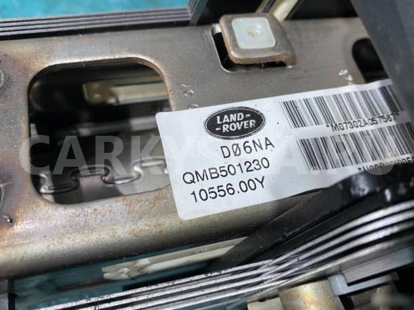 Колонка рулевая Land Rover Discovery 3 Land Rover Discovery оригинальный номер QMB500770 / 4H223C529DA