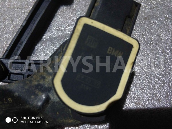Датчик регулировки дорож. просвета BMW X5 E70 (2006—2010) BMW X5 оригинальный номер 37146763735