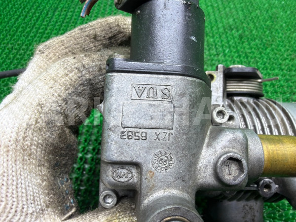 Дроссельная заслонка Land Rover Freelander 1998-2006 MHB000300L 25K4F Land Rover Freelander 