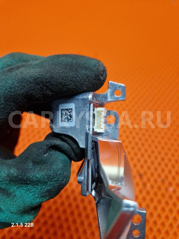 Модуль подсветки левой фары bmw g30 adaptive led BMW 5er 