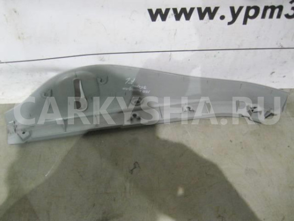Накладка двери передней левой Lexus IS 250/350 2005-2013 Lexus IS оригинальный номер 6771253010B1