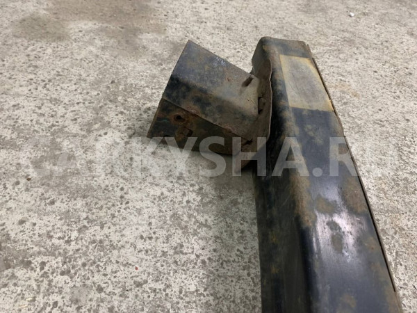 Усилитель переднего бампера Nissan Almera Classic Nissan Almera Classic оригинальный номер 62024-95F0A