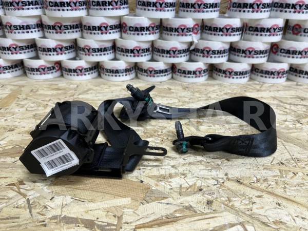 Ремень задний правый JETOUR T1 оригинальный номер 406000904AA