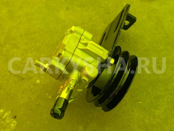 Гидроусилитель Isuzu Bighorn 