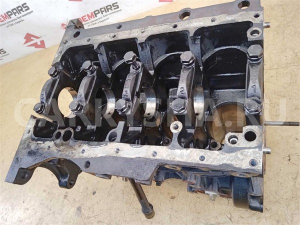 Название детали Блок цилиндров Модель Skoda Fabia II Skoda Fabia оригинальный номер 038103101AF