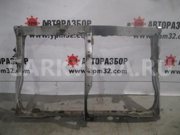 Панель передняя телевизор Toyota Avensis III 2009-2011 Toyota Avensis оригинальный номер 5320105907
