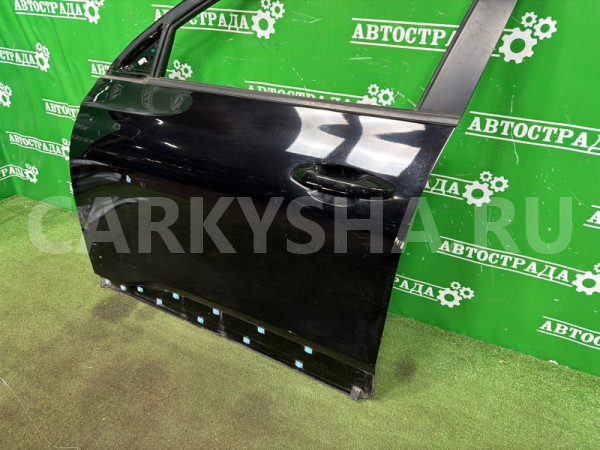 Дверь Kia Seltos 2019-2025 76003Q6000 SP2, передняя левая Kia Seltos 