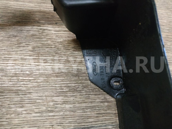 Накладка (кузов внутри) Ford Fusion оригинальный номер XS4R7A307BC
