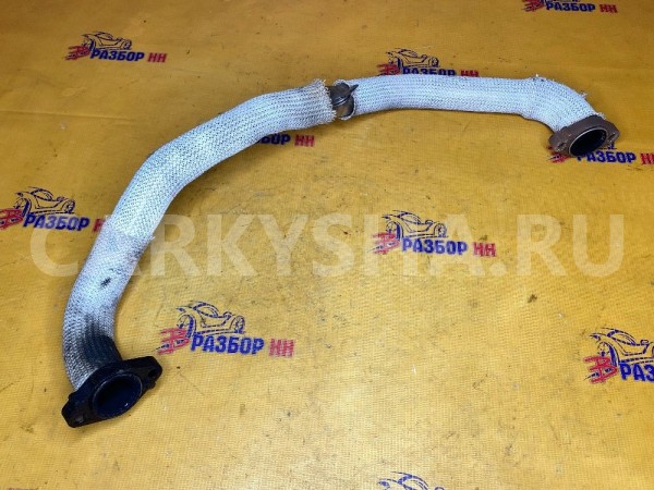 Трубка системы рециркуляции (EGR) Citroen C-Crosser I (2007—2013) Citroen C-Crosser оригинальный номер 1618T4