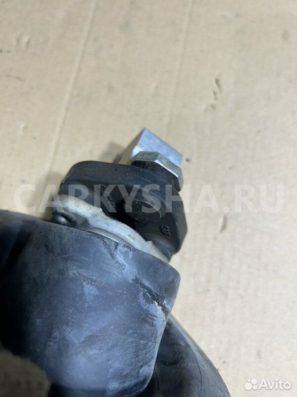 Рулевой вал BMW X5 E70 N62B48 2008 BMW X5 оригинальный номер 32 30 6 864 138