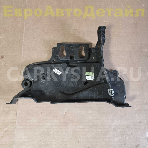Крышка петли капота Land Rover Defender 2 (L663) Land Rover Defender оригинальный номер LR132215