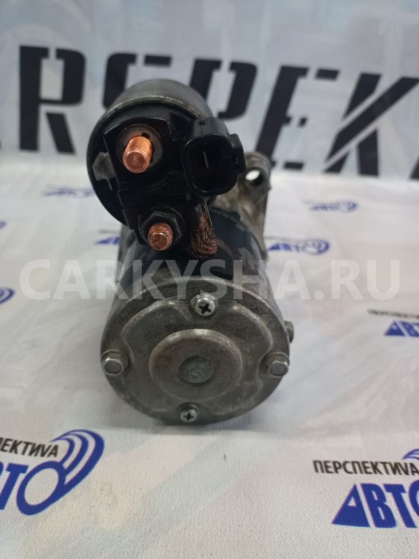 Стартер Hyundai I30 FD G4FC АКПП Kia Rio оригинальный номер 36100-2B200