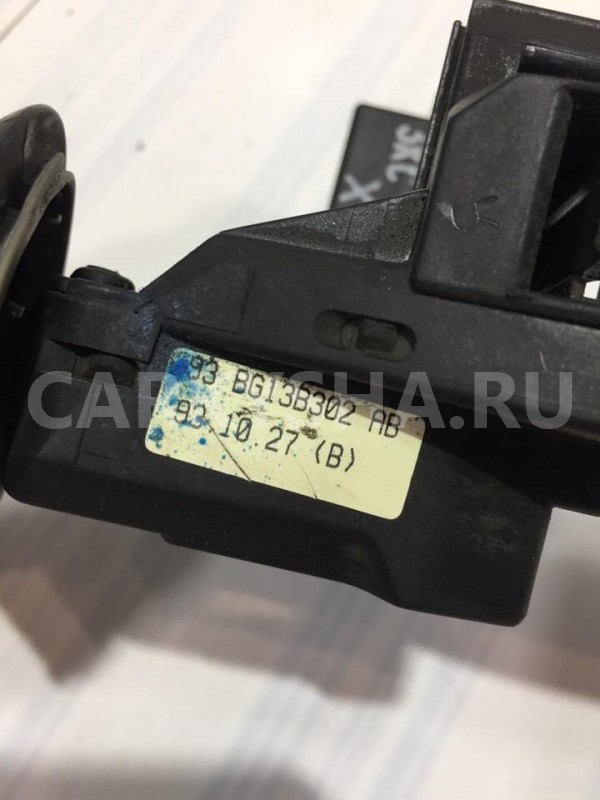Переключатель поворотников Ford Mondeo 1 Ford Mondeo оригинальный номер 93BG13B302AB