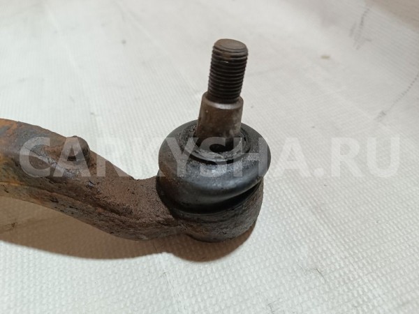 Рычаг передний нижний правый Mitsubishi Diamante 