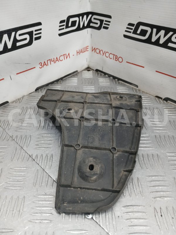 Подкрылок Toyota Mark X 