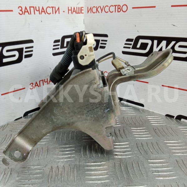 Блок управления подвеской Lexus GS 