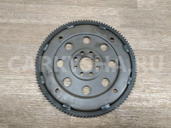 Маховик Nissan Presea оригинальный номер 123310E600