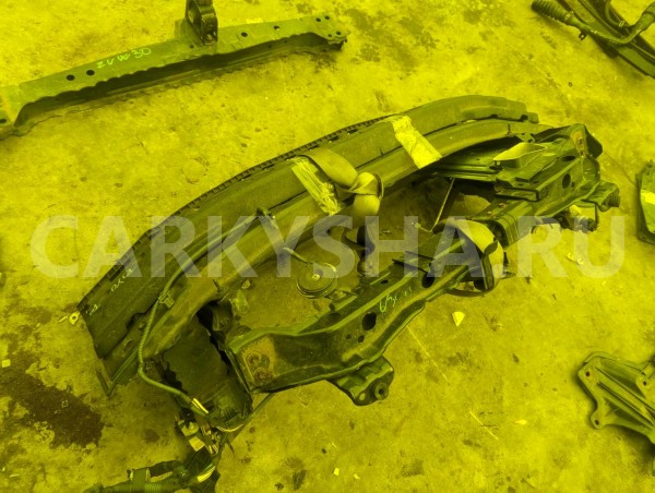 Телевизор Toyota Ractis оригинальный номер 52611-52091