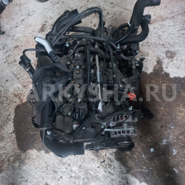 Двигатель Haval Jolion 2021-2024 1000150XEG99 GW4G15K Haval Jolion 
