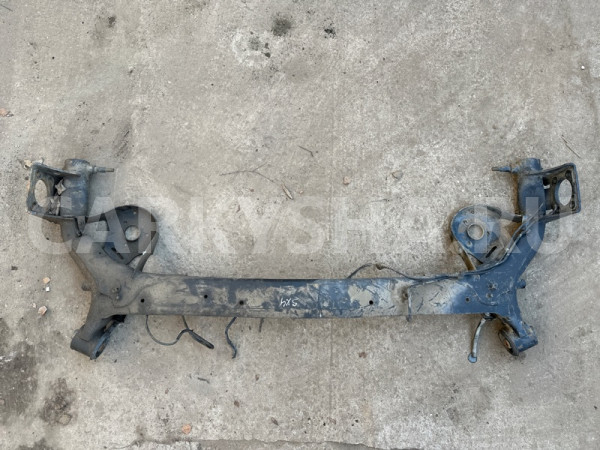 Балка Suzuki SX4 2006-2014 4651080J10, задняя Suzuki SX4 