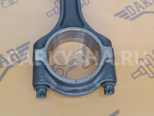 Шатун Opel Astra-H L35 Z18XER 1.8 2013 Opel Astra 