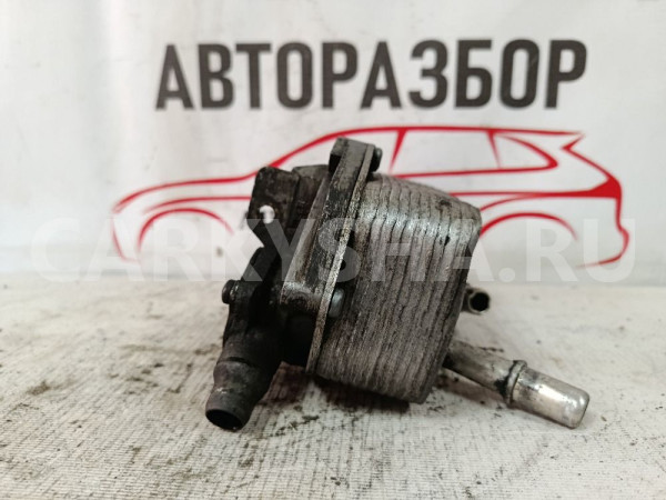 Теплообменник BMW 3 E90/E91/E92/Е93 BMW 3er оригинальный номер 752106405