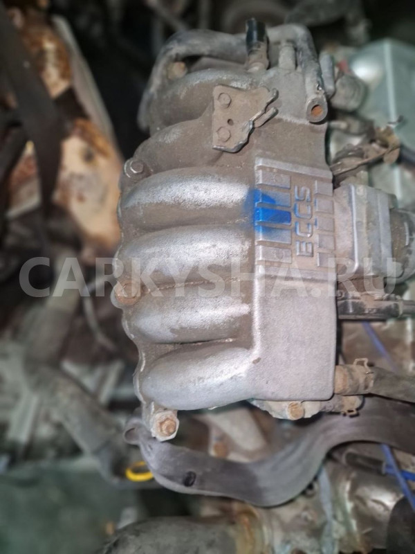 Впускной коллектор Nissan Laurel 7 2.0 RB20E Nissan Laurel оригинальный номер 1400570T00