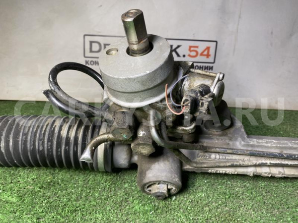 Рулевая рейка Audi A6 оригинальный номер 4F1422066A, 7853993189, 7853501136