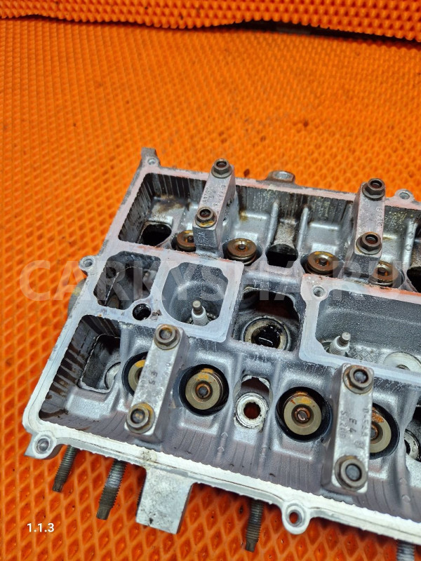 Гбц mazda 6 LF VE 2.0 Mazda 2 оригинальный номер 6m8g6090a