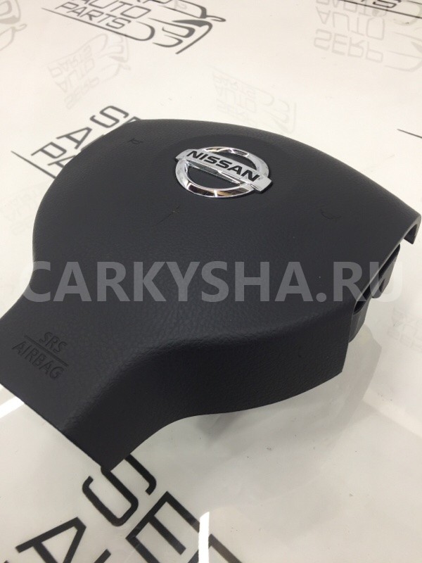 Подушка безопасности в руль Nissan Note E11 1.4 Nissan Note 