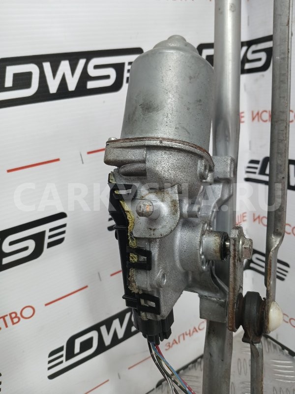 Привод дворников Toyota Passo 