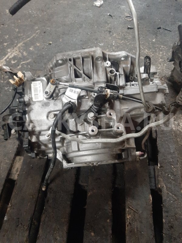 Акпп Opel MOKKA 2012-2019 6T40 A14NET 1.4Л 140ЛС Opel Mokka 