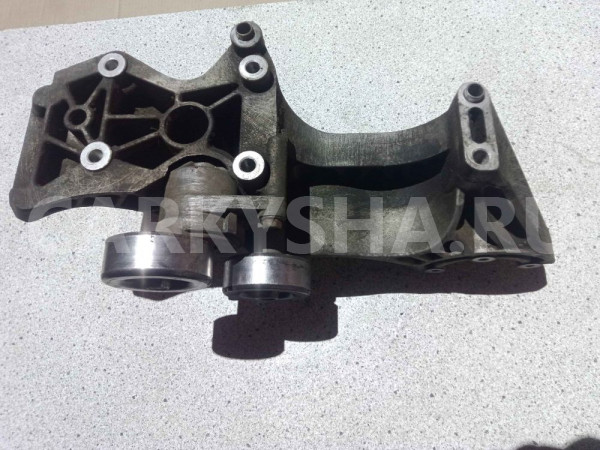 Кронштейн генератора Chevrolet Epica I рестайлинг (2008—2012) Chevrolet Epica оригинальный номер 96440490