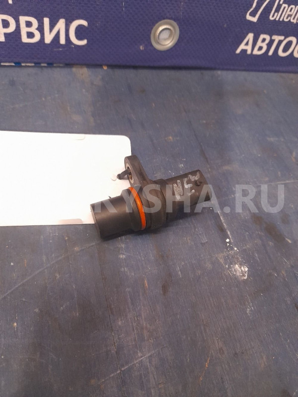 Датчик распредвала SsangYong Actyon New D20DTF Ssang Yong Actyon оригинальный номер 6711530428