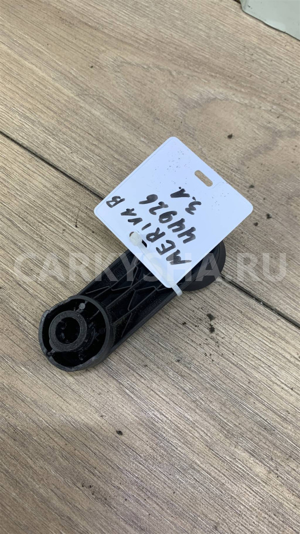 Ручка стеклоподъемника Opel Meriva B 2010- Opel Meriva оригинальный номер 24451526