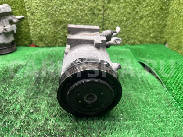 Компрессор кондиционера Kia Optima 2010-2013 977013R000 Kia Optima 