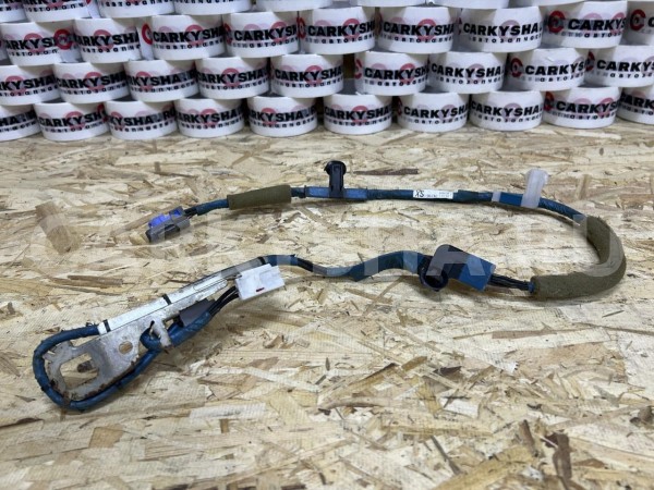 Проводка антенны Toyota Fortuner II – внедорожник 5 дв. оригинальный номер 86101-0K730