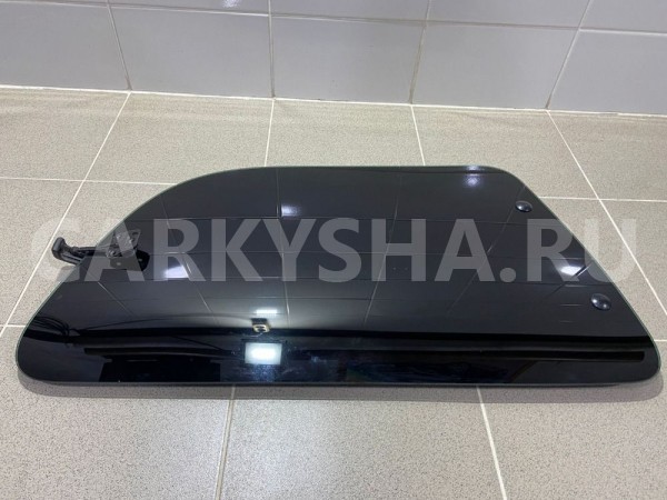 Стекло багажника зад левое LADA Largus 2020 ВАЗ (Lada) Largus оригинальный номер 43R002092