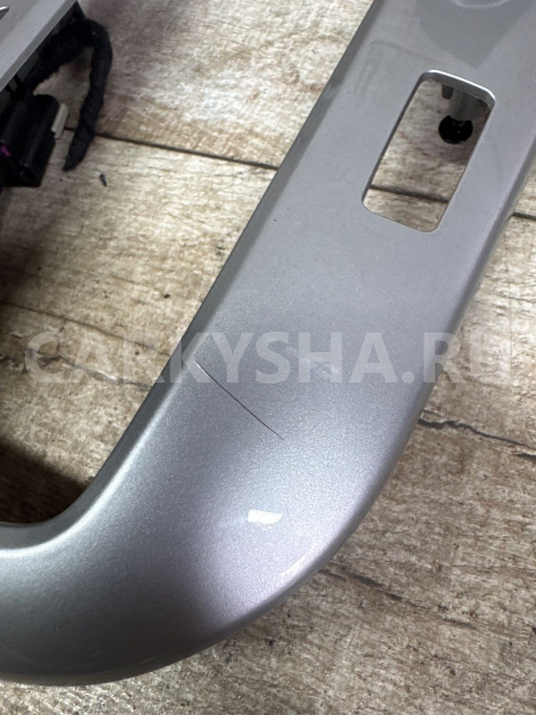 Накладка кулисы АКПП  Chevrolet Cruze Chevrolet Cruze оригинальный номер 95940933