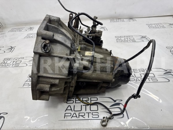 МКПП Nissan Note E11 1.4 CR14DE 2006 Nissan Note 