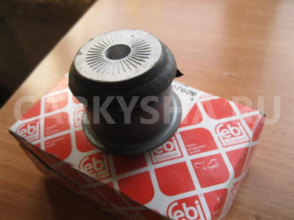 Сайлентблок балки передней Audi A6 (C4) 1994-1997 Audi A6 оригинальный номер 07609