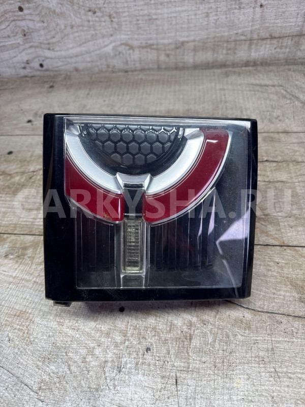 Фонарь задний правый Land Rover Discovery Sport Land Rover Discovery оригинальный номер Fk7213192be