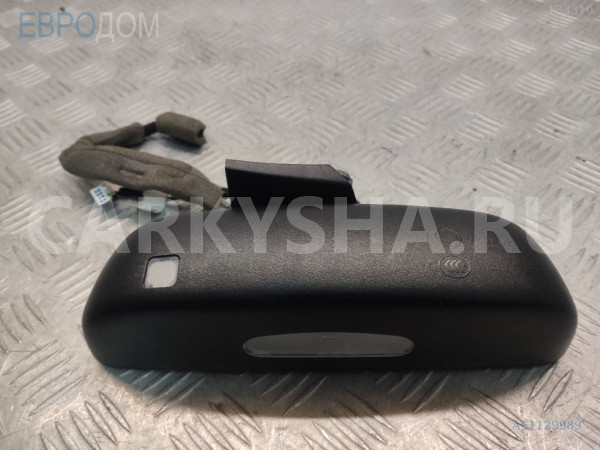 Зеркало Mercedes-Benz E-класс W212/S212/C207/A207 (2009—2013) Mercedes-Benz E-klasse оригинальный номер 204 810 05 17
