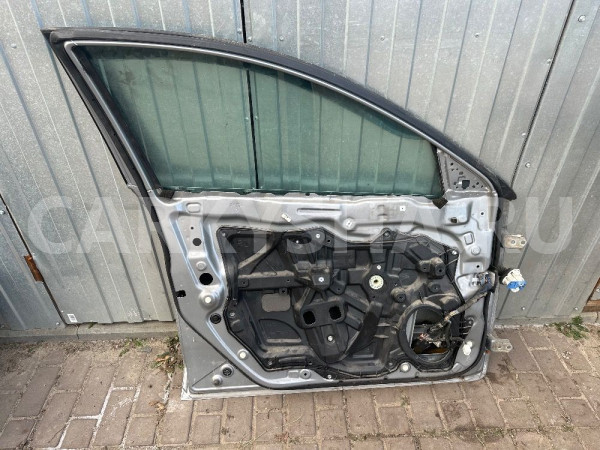 Дверь передняя левая Mazda 3 BL хэтч Mazda 2 оригинальный номер BBY95902X