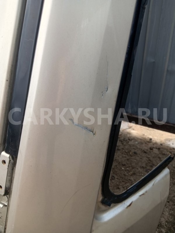 Крыша Peugeot 4007 2007-2014 8301Y7 Peugeot 301 