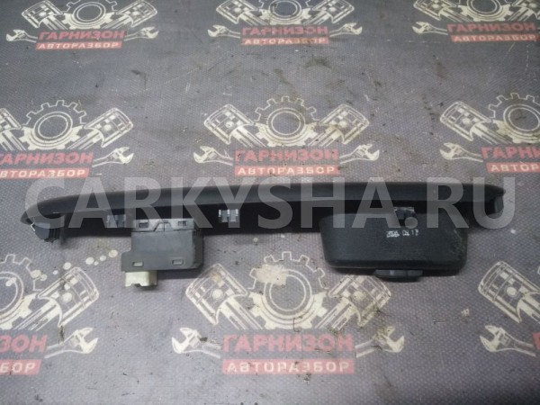 Кнопка стеклоподъёмника правого Дэу Матиз Daewoo Matiz оригинальный номер 612W13370