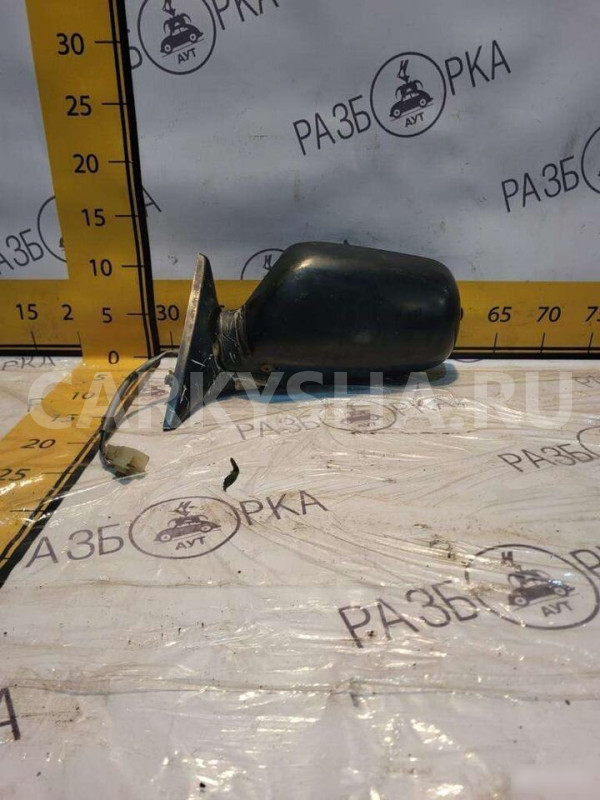 Зеркало заднего вида (боковое) Subaru Impreza Subaru Impreza оригинальный номер 91031FE303MJ